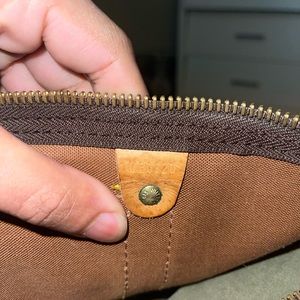LV Keepall 50